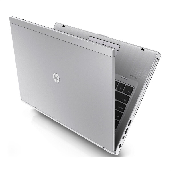 Notebook Hp Elitebook 8460p I5 8gb Ram 320gb NOTEBOOK RFPL 8460P I5/8/320/14"