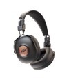 Auriculares POSITIVE VIBRATION FREQUENCY (Bluetooth) Negro