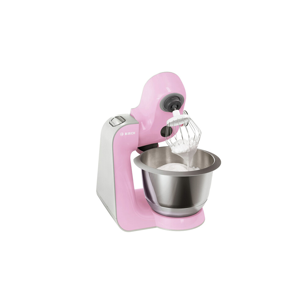 Robot de cocina Bosch MUM58K20 Rosado Robot de cocina Bosch MUM58K20 Rosado