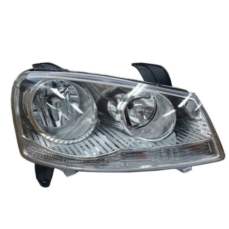 SEMIOPTICAS GREAT WALL WINGLE 5 DER - SEMIOPTICAS GREAT WALL WINGLE 5 DER -