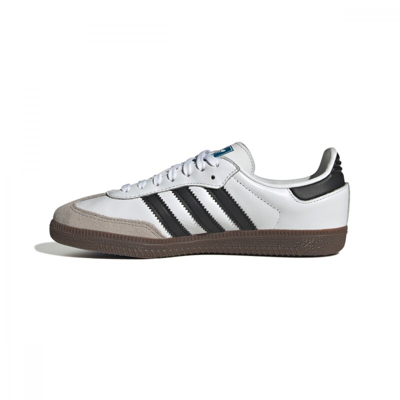 Zapatillas Samba Og de Niños Blanco