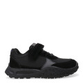Championes Infantiles Push Negro