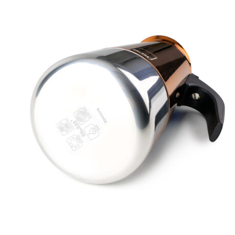 Cafetera express Cupra 6 tazas Ibili Cafetera express Cupra 6 tazas Ibili