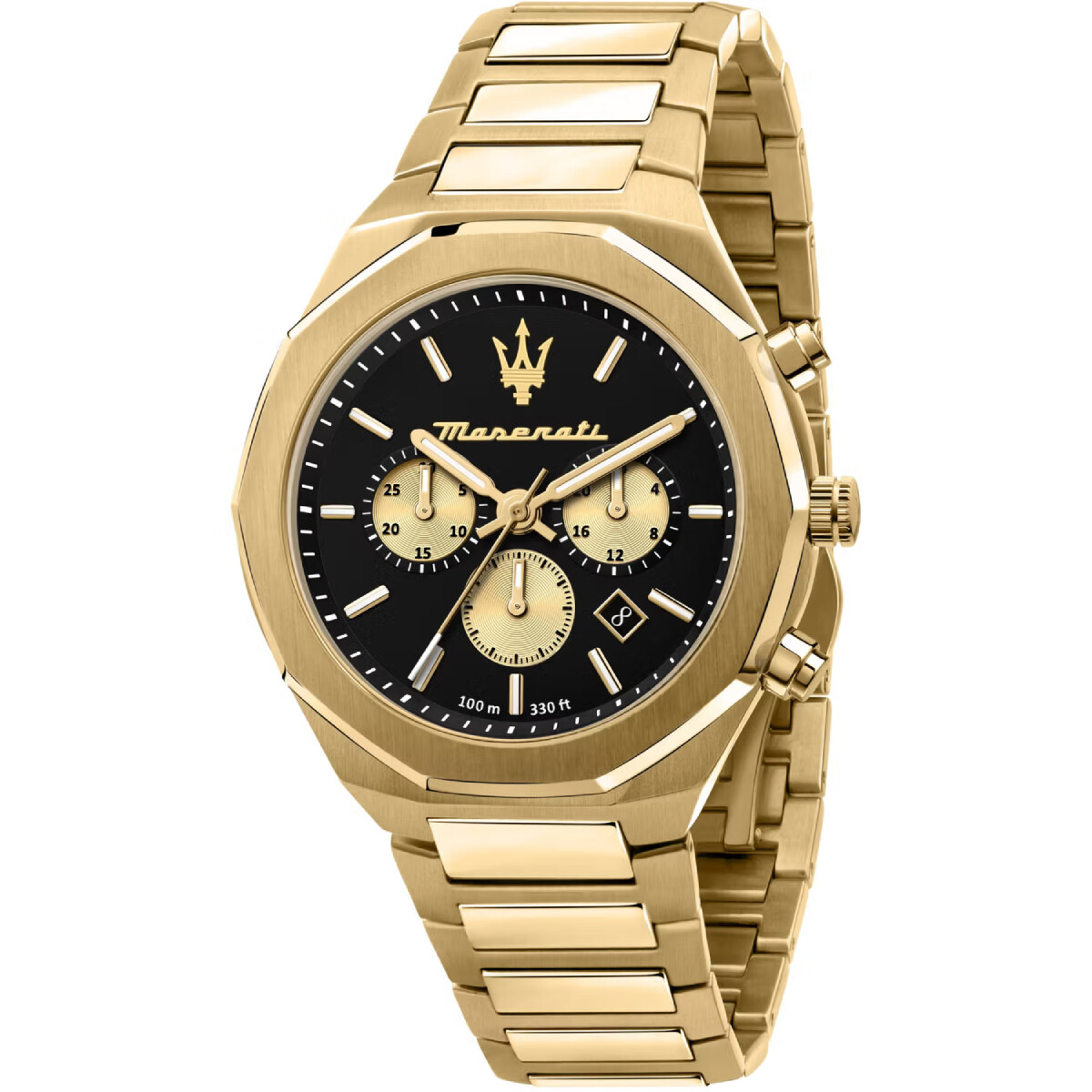 Reloj Maserati Stile R8873642001 