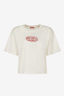 CAMISETA T-BUXT Rojo