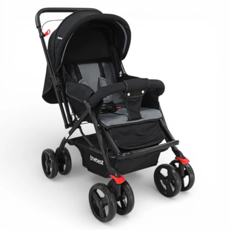 Coche Roma Con Manillar Reversible Bebesit Coche Roma Con Manillar Reversible Bebesit