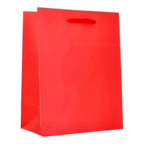 Bolsa Top Chica Roja