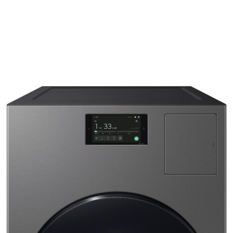 Lavasecarropas 25KG Lavado / 15Kg secado Samsung SAWD25DB8995BZ Lavasecarropas 25KG Lavado / 15Kg secado Samsung SAWD25DB8995BZ