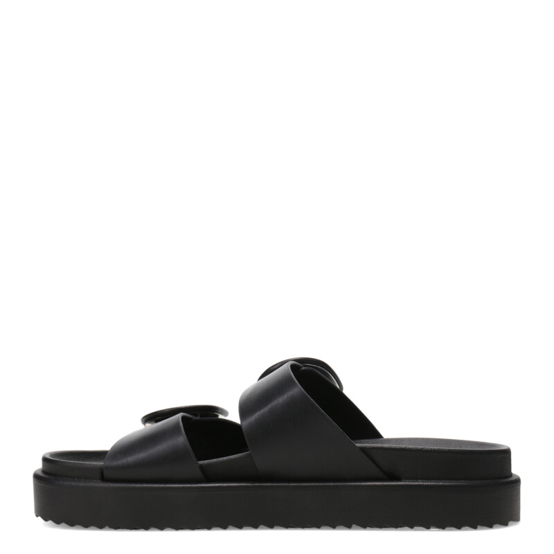 Sandalias de Mujer Miss Carol QIRA Negro