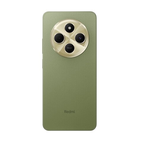 Redmi 14C 128GB 4GB Verde