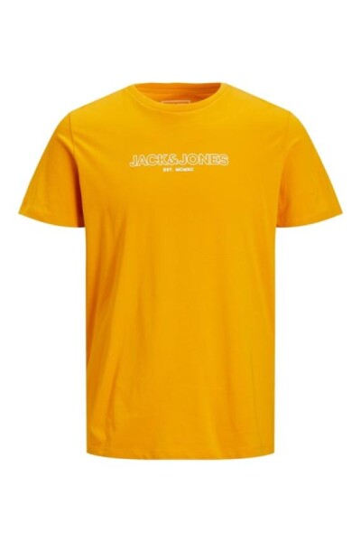 Camiseta Bank Golden Orange