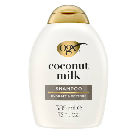 Shampoo OGX 385ml Coconut Milk