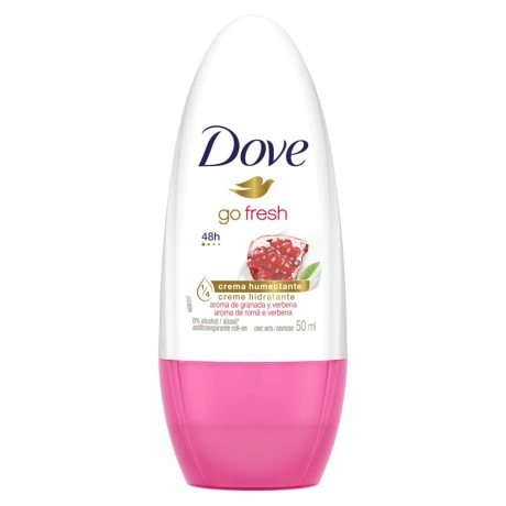 Dove Desodorante Roll On GofreShampoo Granad Ver 50ml Dove Desodorante Roll On GofreShampoo Granad Ver 50ml