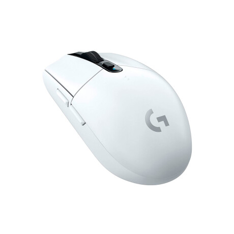 Mouse De Juego Inalámbrico Logitech G Series Lightspeed G305 White Mouse De Juego Inalámbrico Logitech G Series Lightspeed G305 White
