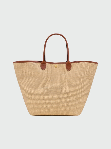 Longchamp- Tote Bag Le Panier Pliage L 0