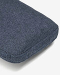 Almohadón Neom azul 24 x 72 cm Almohadón Neom azul 24 x 72 cm