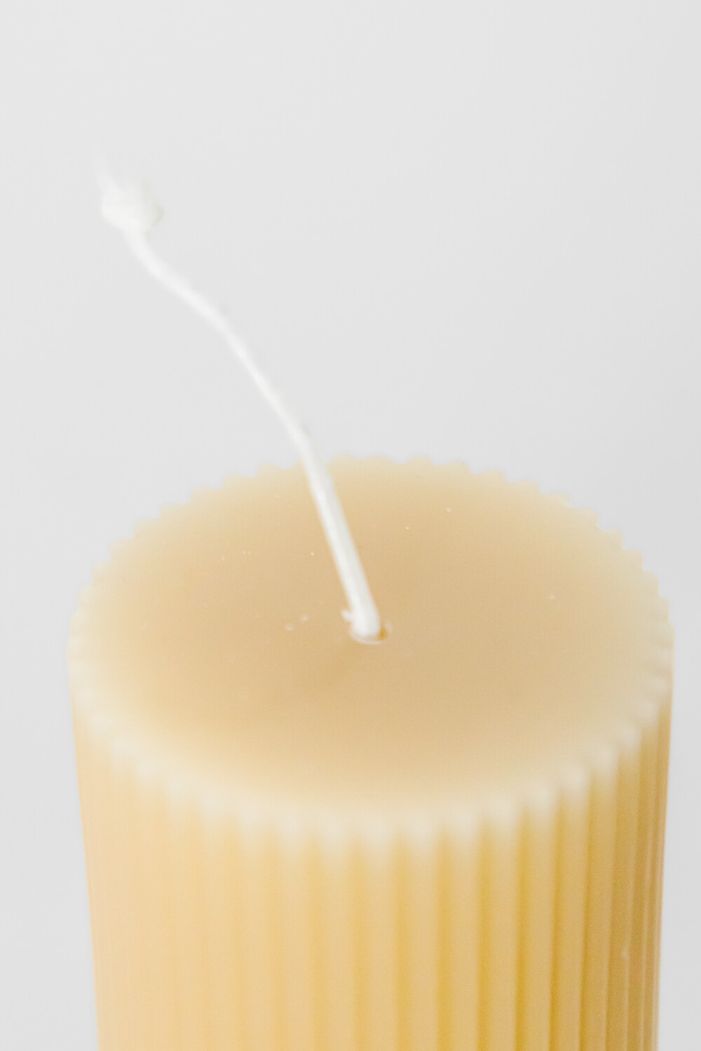 Vela Aromática, Rin Estampado 1