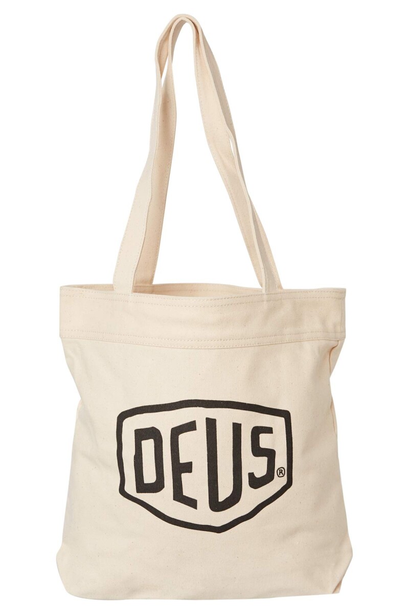 Classic Tote Natural Natural
