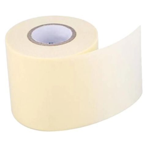 Cinta Pvc Para Aire Acondicionado 6cm X 10m Gris