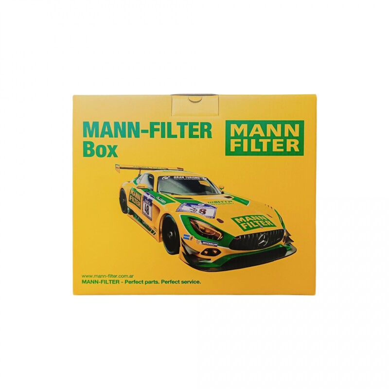 Kit Filtros Mann Hyundai HB20 Motor 1.0 80cv Kit Filtros Mann Hyundai HB20 Motor 1.0 80cv