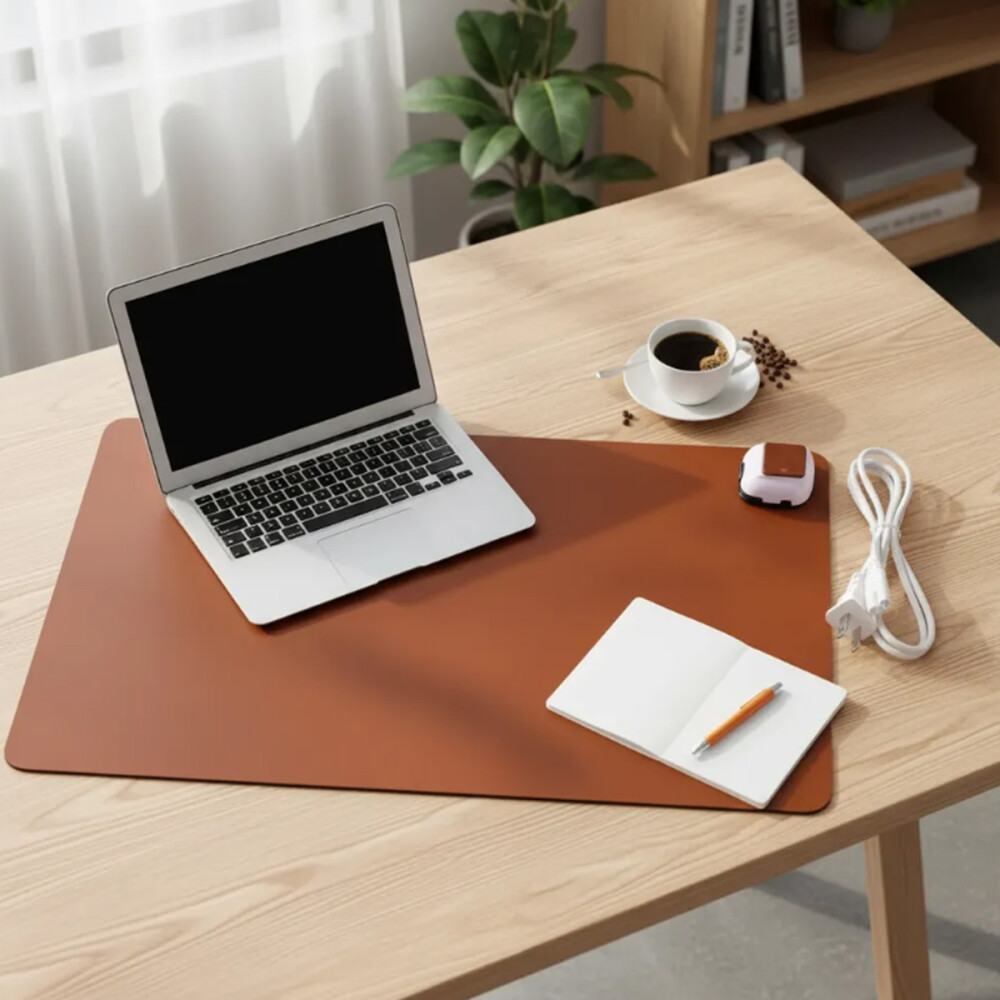Mousepad Termico Calienta Manos Mousepad Termico Calienta Manos