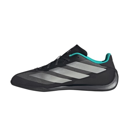 Championes adidas Feroza Base Mer Black/Mint rush