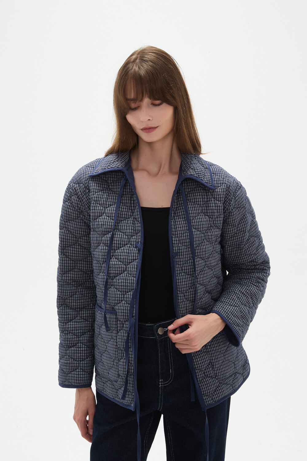 Campera Favena Estampado 1