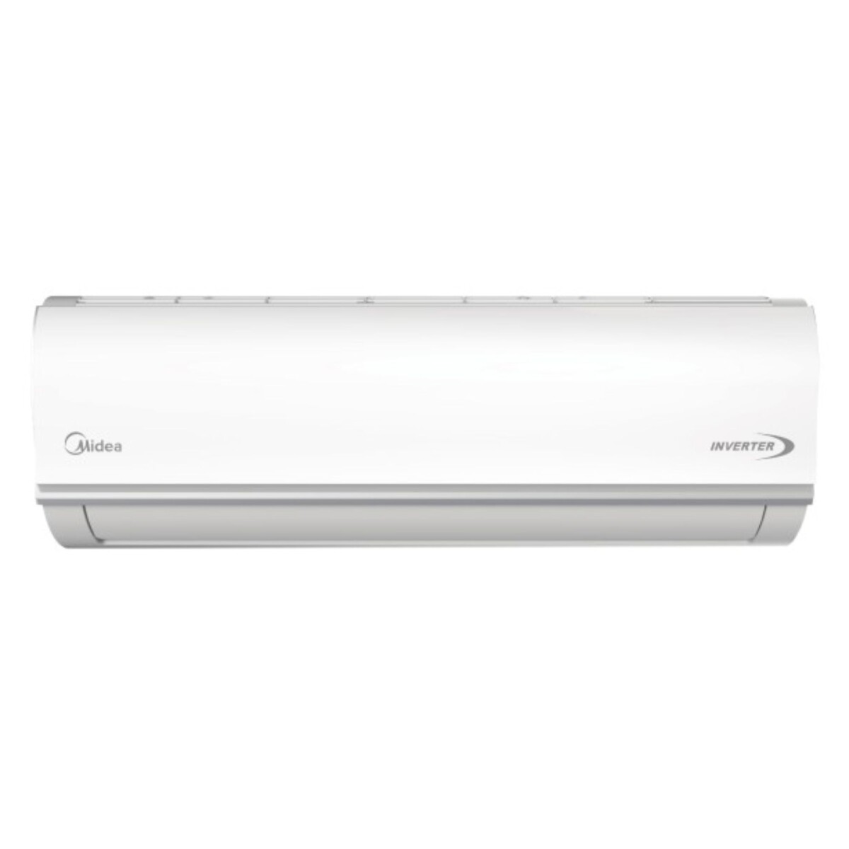 Aire Acondicionado Split Midea 12000 BTU Inverter 