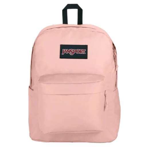 Mochila Jansport Superbreak - Rose Mochila Jansport Superbreak - Rose
