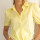 Blusa Bimba Amarillo