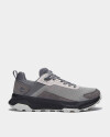 Zapatillas Motion Ledge Low Hombre Medium Grey Suede