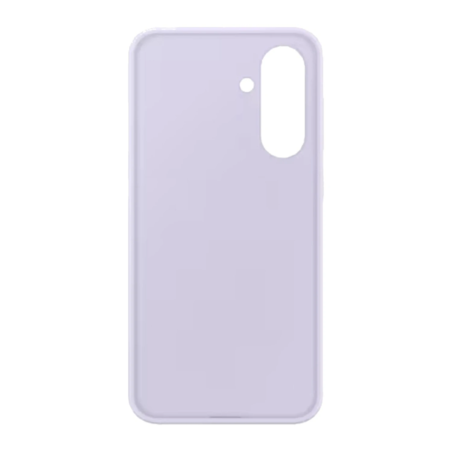Funda Samsung Silicone Case para Galaxy A36 5G