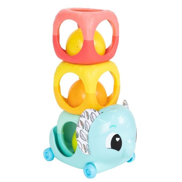 Bloques apilables estimulacion LAMAZE Bloques apilables estimulacion LAMAZE