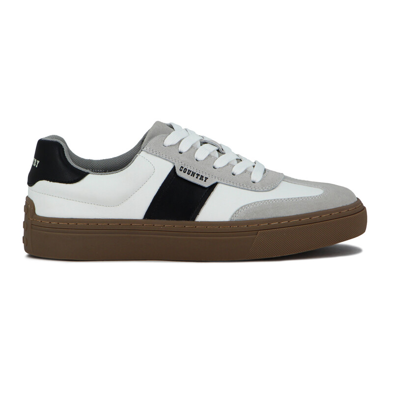 Champion Casual Hombre Country Blanco