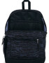 MOCHILA JANSPORT CROSS TOWN PLUS ABSTRACT ANIMAL