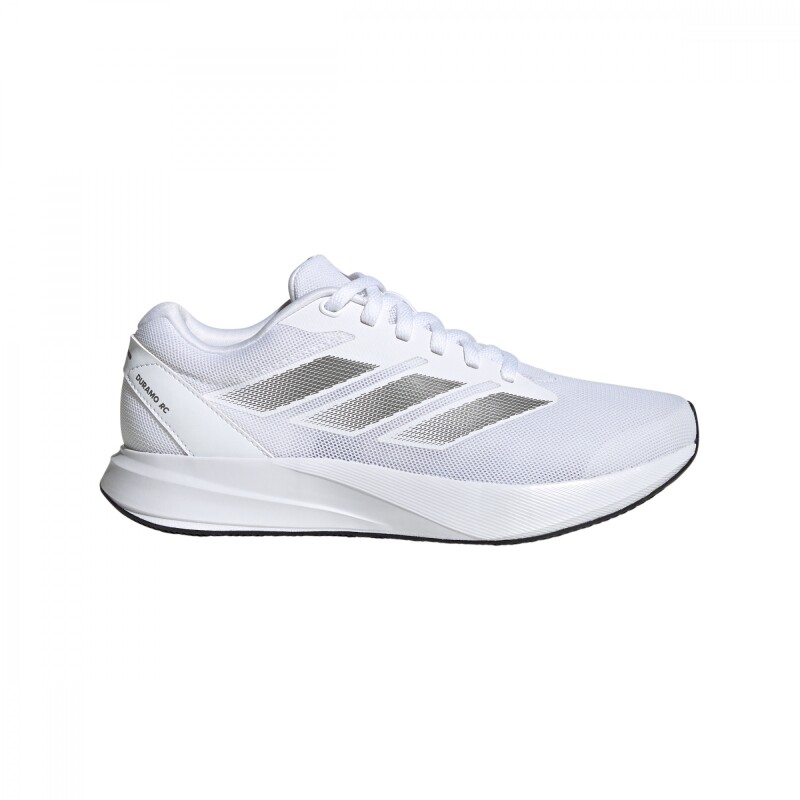 Zapatillas Duramo Rc de Mujer Blanco