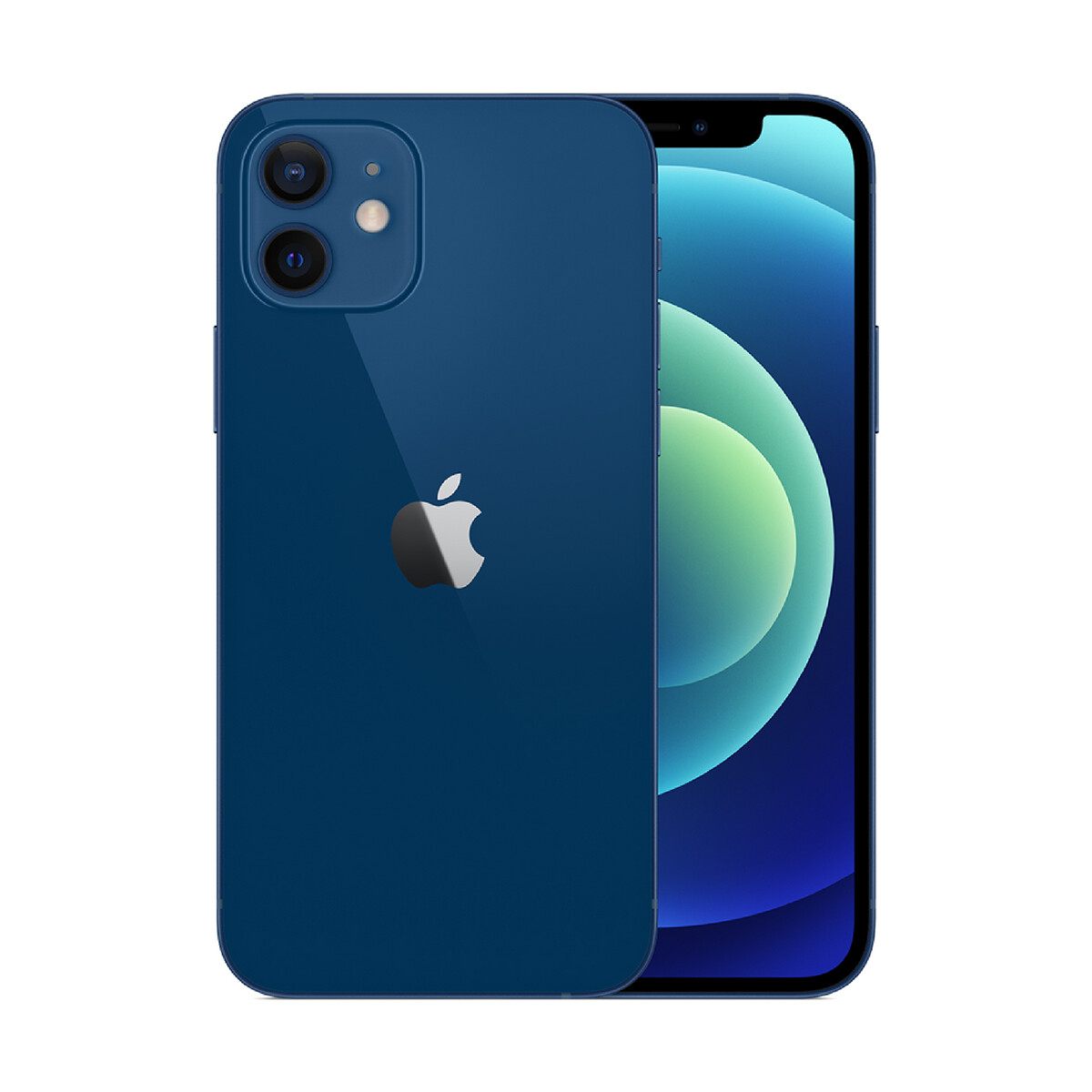 Iphone 12 64 gb - Blue 