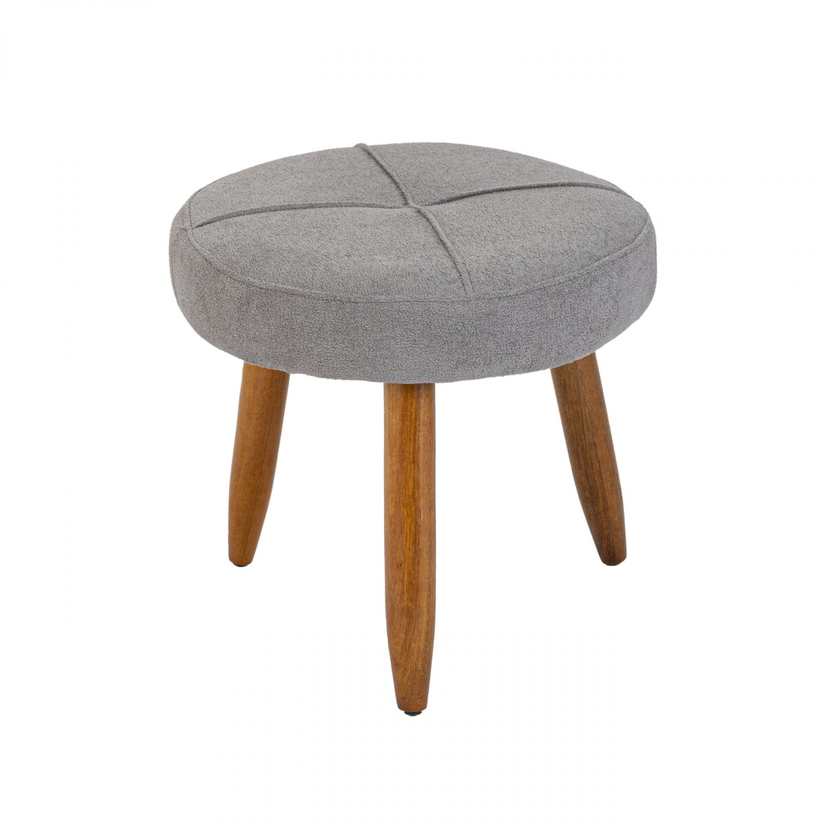 PUFF Moderno Havana - Gris 