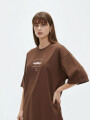 Remera Nharnia Estampado 4