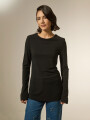 Tops Brio Negro