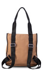 MOCHILA CARTERA CRETA SUELA
