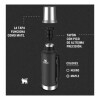 Termo Y Mate 2 En 1 Stanley Classic Mate System 1,2 L Para Preparar Mate Rosa