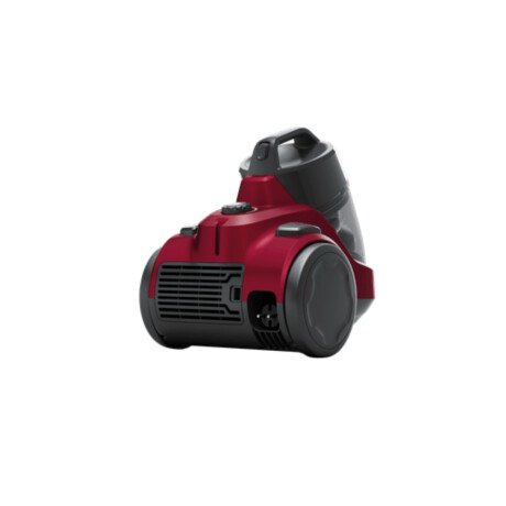 Aspiradora Electrolux S/Bolsa 1800W Rojo