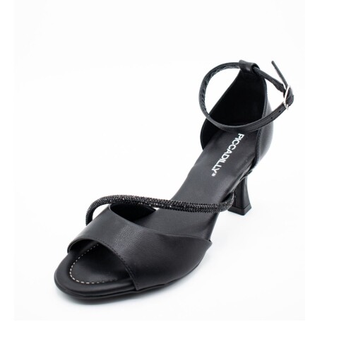 SANDALIA 35-41 PRETO