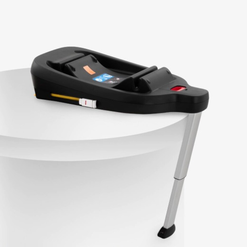 Travel system 4 en 1 CHIARA beige KIKKABOO Travel system 4 en 1 CHIARA beige KIKKABOO