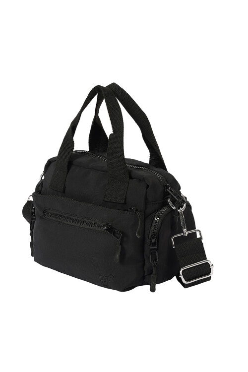 Bandolera Pulso Negro