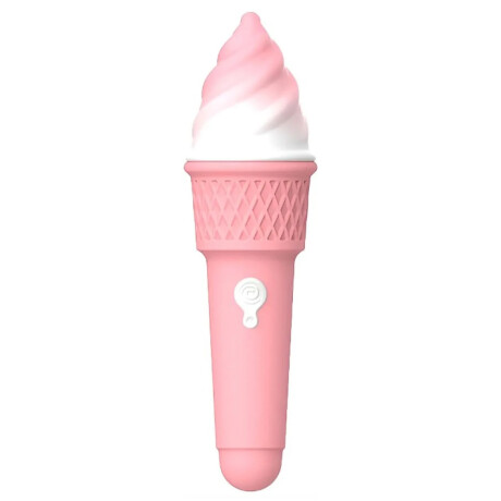 Ice Cream Vibrator Ice Cream Vibrator