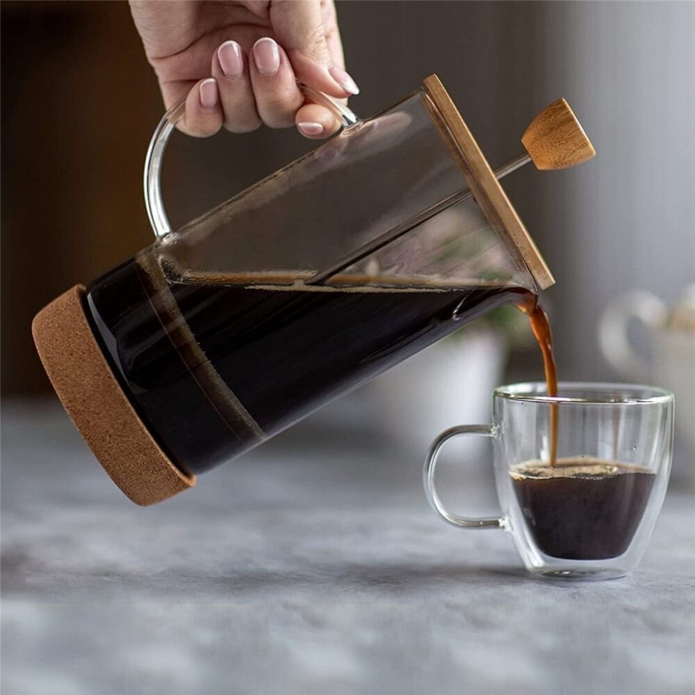 Cafetera Tetera - 800 Ml Cafetera Tetera - 800 Ml