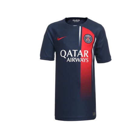 Camiseta Nike FC Barcelona Oficial Stadium Niño Azul