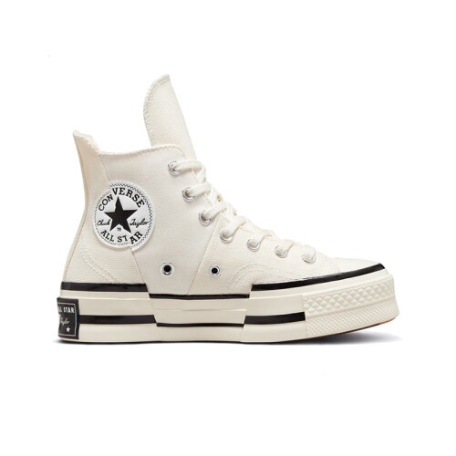 Championes Converse Chuck 70 Plus Blanco